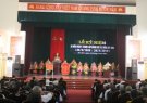 Lễ kỷ niệm 30 năm thành lập Đảng bộ thị trấn Bút Sơn (26/9/1989 - 26/9/2019) và ra mắt cuốn Lịch sử Đảng bộ thị trấn.
